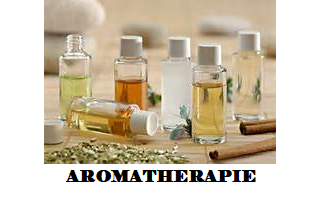 Aromathérapie