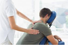 Massage assis 1