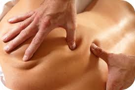 Massage sportif 1