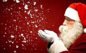 Pere noel