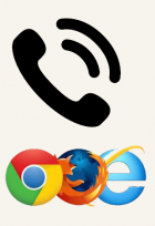 Telephone 3